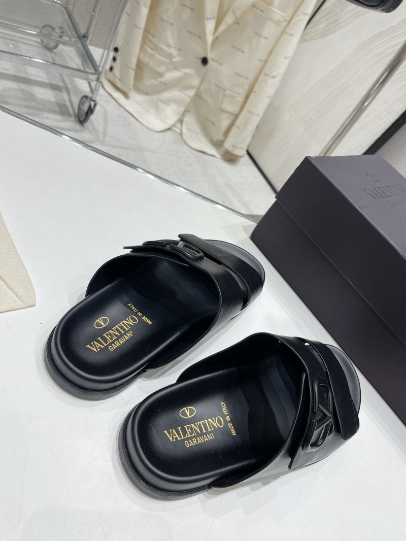 Valentino Slippers